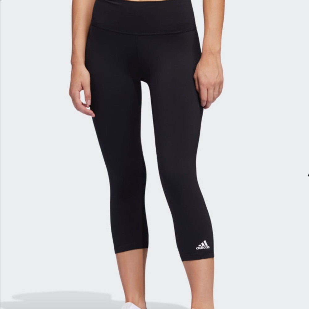 Adidas Leggings Activewear
